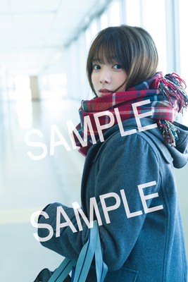 櫻坂田村保乃　星野書店限定